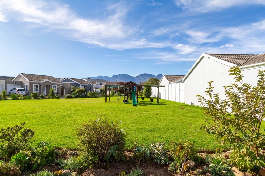 3 Bedroom Property for Sale in Onverwacht Western Cape
